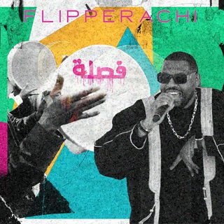 Flipperachi — FA9LA. Mastered by Matty Harris.