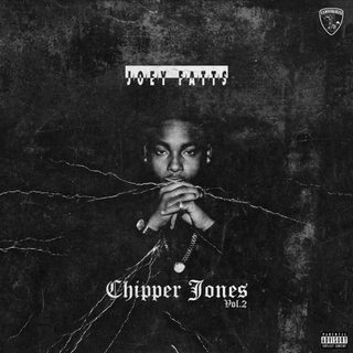 Joey Fatts — Choppa (feat. A$AP Rocky & Danny Brown). Mixed and mastered by Matty Harris.