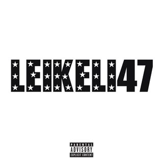 Leikeli47 — Heard Em Say. Mixed by Matty Harris.