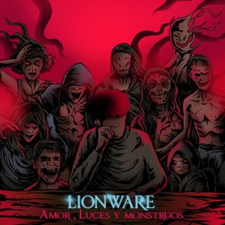 Lionware — Tú y Yo. Mixed and mastered by Matty Harris.