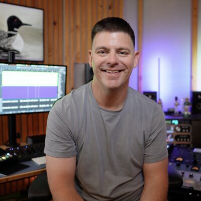 matty-harris-mixing-mastering-studio Professional Mixing and Mastering Service – Pro Package