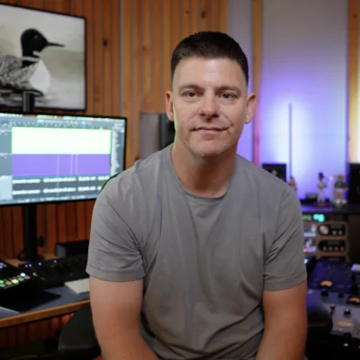 matty-harris-studio-portrait-1600 Stem Mastering