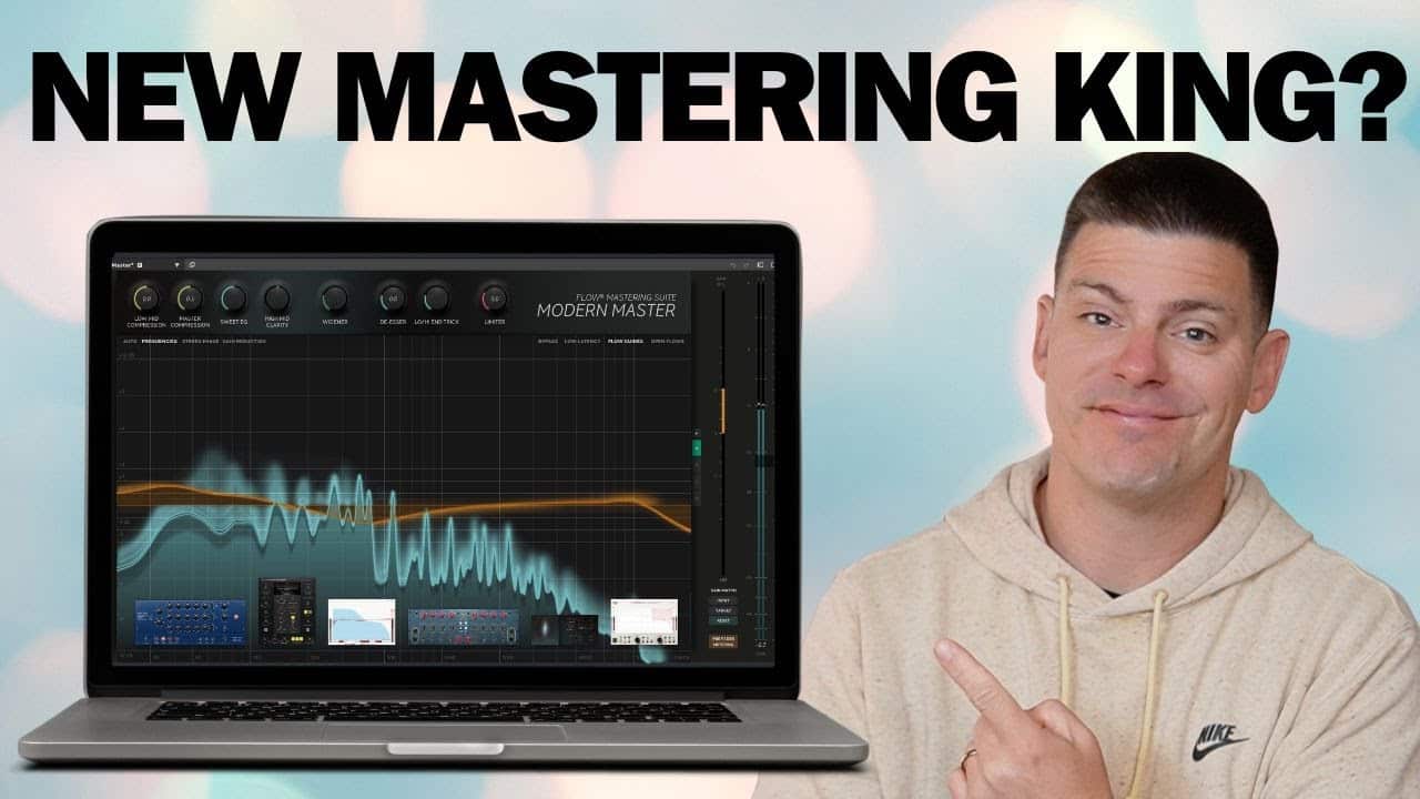 Overview and comparison of Softube's Flow Mastering Suite with Ozone 11, highlighting features, usability, and sound quality.