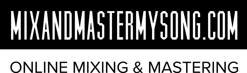 mixandmastermysong.com logo