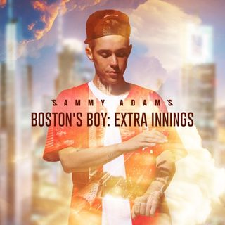 Sammy Adams — Driving Me Crazy. Mixed and mastered by Matty Harris.