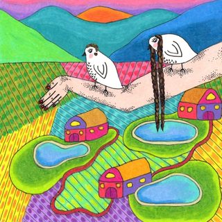 Still Woozy — Pool. Mastered by Matty Harris.