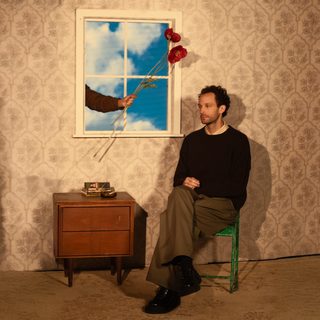 Wrabel — wish you well. Mixed by Matty Harris.